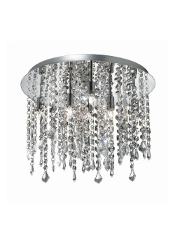 Потолочный светильник Ideal Lux Royal PL8 052991