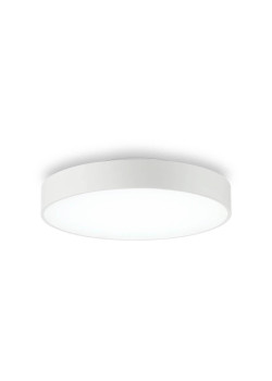 Потолочный светодиодный светильник Ideal Lux Halo Pl D35 3000K 223186