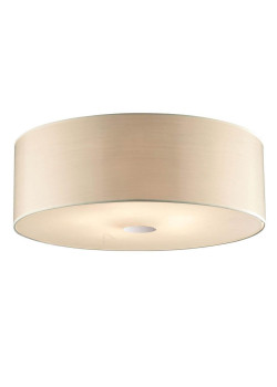 Потолочный светильник Ideal Lux Woody PL5 Wood 090863