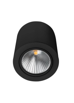 Потолочный светодиодный светильник Arlight SP-Focus-R120-16W Day4000 028742