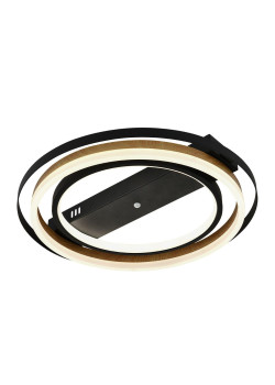 Потолочный светодиодный светильник Escada Lagom 10247/2LED