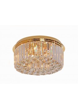 Потолочный светильник Newport Catrin 8400/60 PL gold М0070404