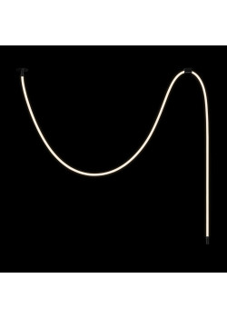 Потолочный светильник LOFT IT Thread 10388A Black