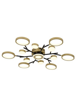 Потолочный светодиодный светильник F-Promo Hybrid 4686-13C