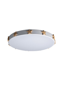 Потолочный светодиодный светильник Loft IT Axel 10006/36 white