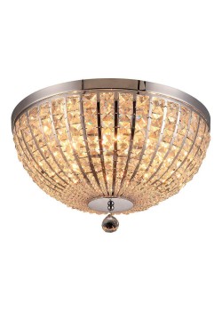 Потолочный светильник Toplight Jennifer TL1163-8D