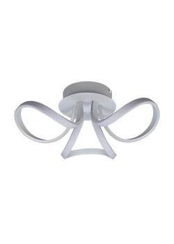 Потолочный светодиодный светильник Mantra Knot Led 6036