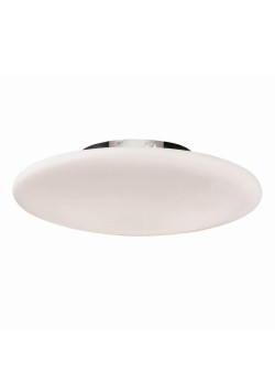 Потолочный светильник Ideal Lux Smarties Pl3 D60 Bianco 032023