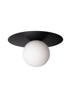 Потолочный светильник Loft IT Ufo 10120/250C Black