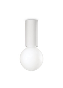 Потолочный светильник Ideal Lux Petit PL1 Bianco 232966