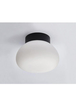 Потолочный светодиодный светильник Italline DL 3030 black