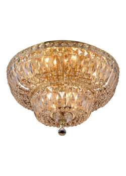 Потолочный светильник Toplight Loraine TL1164-3D3
