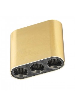 Потолочный светодиодный светильник Odeon Light Hightech Small 7093/8CL