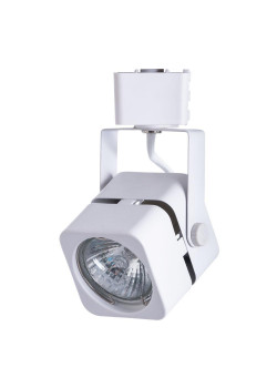 Потолочный светильник Arte Lamp A1315PL-1WH