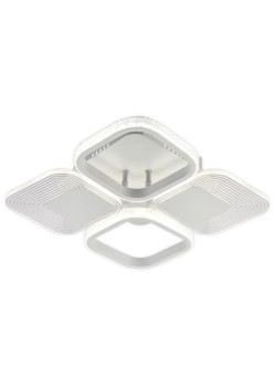 Потолочный светодиодный светильник Escada Samia 10230/4LED