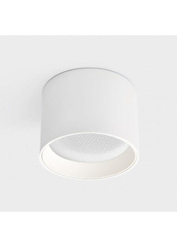Потолочный светодиодный светильник Italline IT02-007 white 4000K
