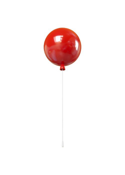 Потолочный светильник Loft IT Memory 5055C/M Red