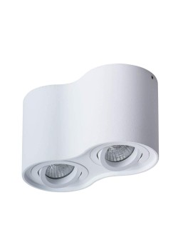 Потолочный светильник Arte Lamp Falcon A5645PL-2WH