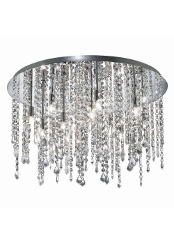 Потолочный светильник Ideal Lux Royal PL12 053004