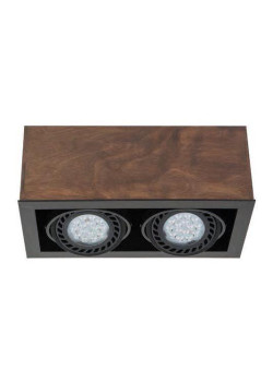 Потолочный светильник Nowodvorski Box 7650