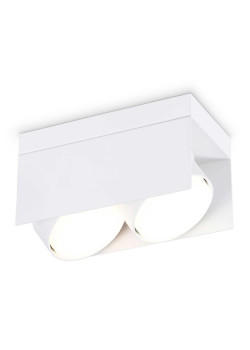 Потолочный светильник Ambrella light Techno Spot GX Standard tech TN70845