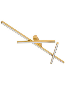 Потолочный светодиодный светильник Odeon Light Tao 4368/50CL