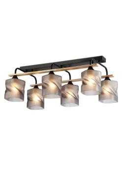 Светильник потолочный Ambrella light TRADITIONAL TR3033250