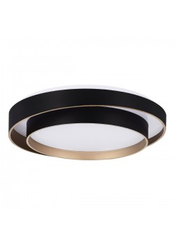 Потолочный светодиодный светильник ST Luce Crosby SLE6009-402-01