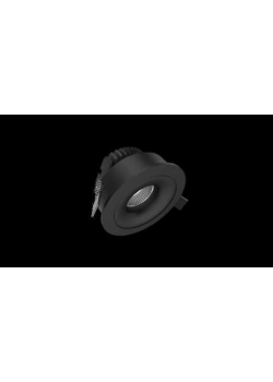 Светильник встраиваемый SWG PRO DL-MINI-0801-60-BL-8-NW 024018
