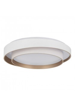 Потолочный светодиодный светильник ST Luce Crosby SLE6009-502-01