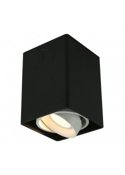 Потолочный светильник Arte Lamp A5655PL-1BK