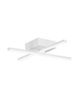 Потолочный светодиодный светильник Vitaluce V3801-0/2PL