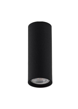 Потолочный светильник Italline M02-65200 black