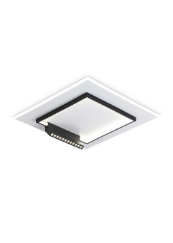 Потолочный светодиодный светильник Ambrella light Comfort LineTech FL51455