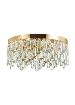 Потолочный светильникOdeon Light Hall Dakisa 4986/6C