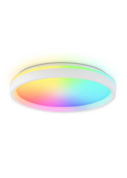 Потолочный светодиодный светильник Ambrella light Orbital Dance FZ607