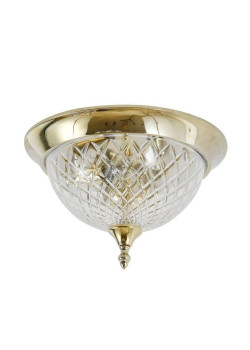 Потолочный светильник Newport Megan 6403/PL gold new М0070166