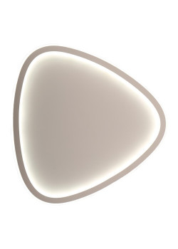 Потолочный светодиодный светильник Feron Triangle AL5830 41693
