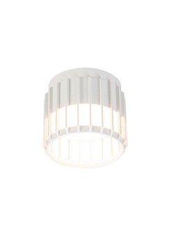 Потолочный светильник Arte Lamp Atria A8031PL-1WH