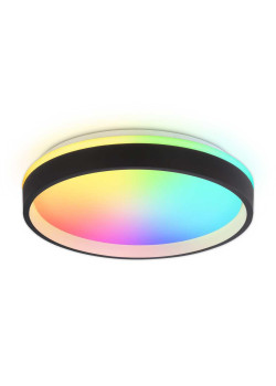 Потолочный светодиодный светильник Ambrella light Orbital Dance FZ604