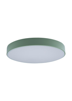 Потолочный светодиодный светильник Loft IT Axel 10002/24 green