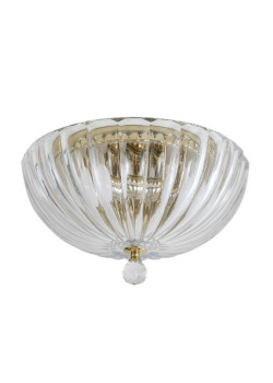 Потолочный светильник Newport Alisa 62004/PL gold new М0070163
