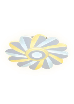 Потолочный светодиодный светильник Ambrella light Original FA850