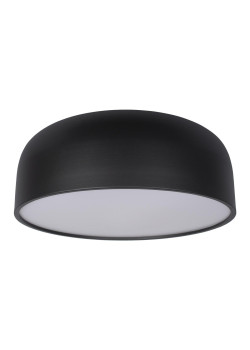 Потолочный светодиодный светильник Loft IT Axel 10201/480 Black