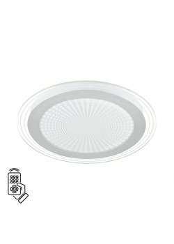 Потолочный светодиодный светильник Sonex Mitra Promise 7739/80L