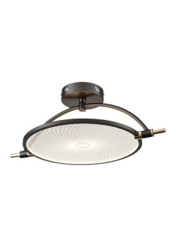 Потолочный светодиодный светильник Wertmark Laura WE430.02.027