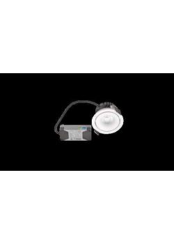 Светильник встраиваемый SWG PRO DL-MINI-0801-60-WH-8-NW 024017