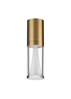 Потолочный светильник Odeon Light Defance Hightech 7144/4CL