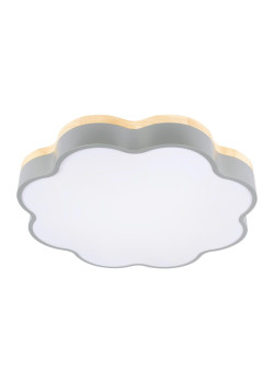 Потолочный светодиодный светильник Loft IT Axel 10225/36 Grey