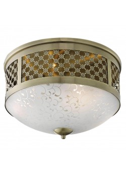 Потолочный светильник Arte Lamp Guimet A6580PL-3AB